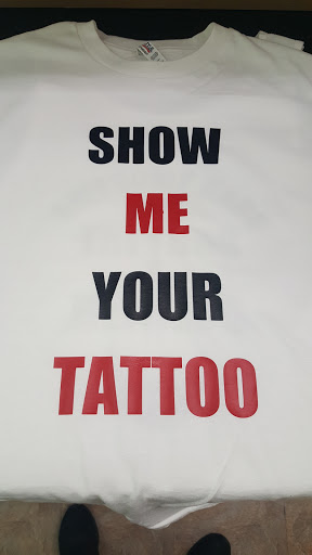 Explore gap filler tattoo ideas, creative tattoo ideas in Beverly Hills, available at R-N-R Custom Tattoos