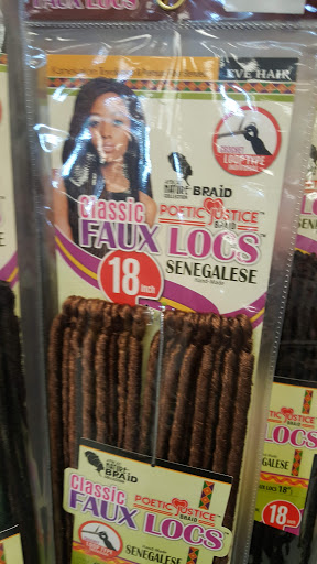 Beauty Supply Store «ISEE Beauty Supply», reviews and photos, 110 E Willow St, Long Beach, CA 90806, USA