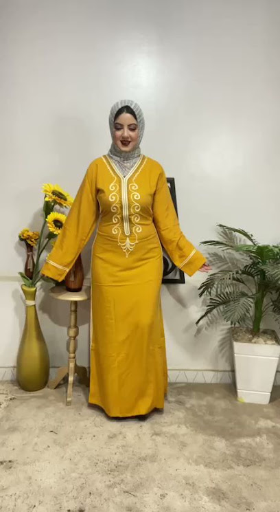 الملكه فاشون