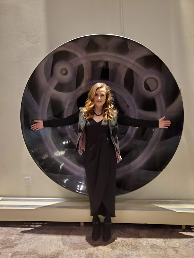 Movie Theater «Cleveland Clinic DOME Theater», reviews and photos, 601 Erieside Ave, Cleveland, OH 44114, USA