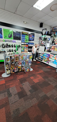 Video Game Store «GameStop», reviews and photos, 146 Marketplace Blvd, Hamilton Township, NJ 08691, USA
