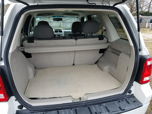 Car Dealer «First Landing Auto Sales», reviews and photos, 1605 Pleasure House Rd, Virginia Beach, VA 23455, USA