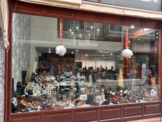 Salon Dore - Τρίπολη