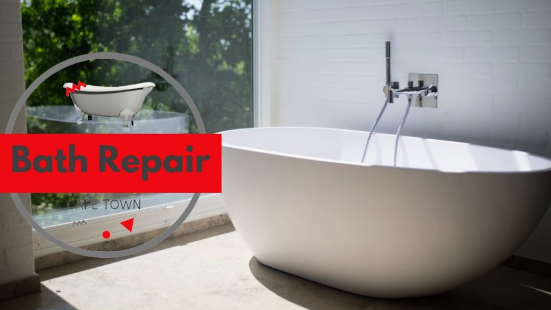 Bath Repairs Cape Town