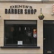 Denis's Barber Shop