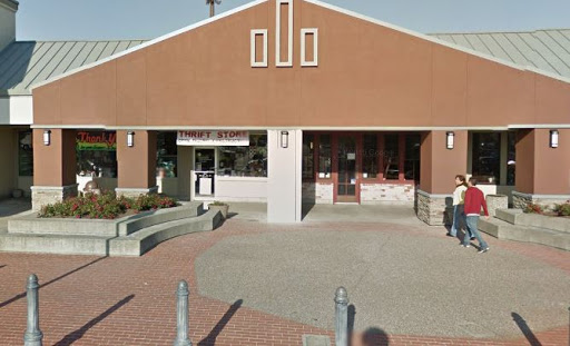 Thrift Store «Sutter Care at Home Thrift Store», reviews and photos, 6350 Commerce Blvd, Rohnert Park, CA 94928, USA