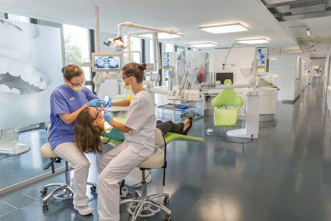 Kommentare und Rezensionen über Dentalhygiene-Klinik