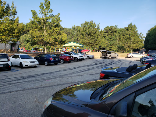 Park «Wade-Walker Park», reviews and photos, 5585 Rockbridge Rd, Stone Mountain, GA 30088, USA