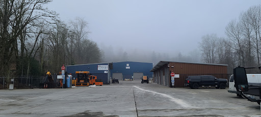 Crane Service «Omega Riggers & Erectors Inc», reviews and photos, 3705 W Valley Hwy N, Auburn, WA 98001, USA