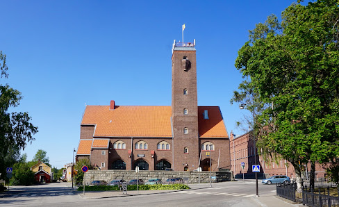 Pietarsaari Suomi