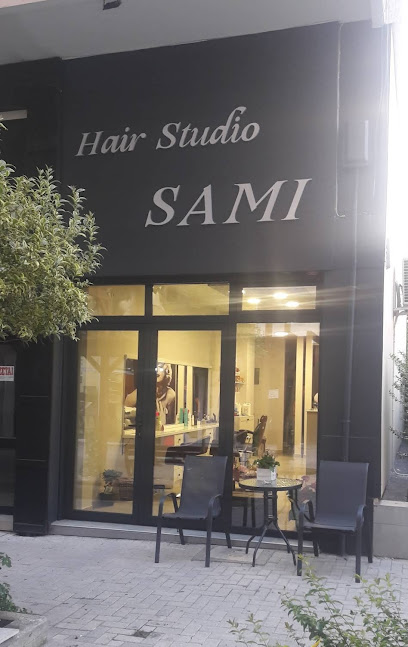 Hair Studio Sami