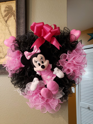 Craft Store «Michaels», reviews and photos, 8018 Mediterranean Drive, Estero, FL 33928, USA