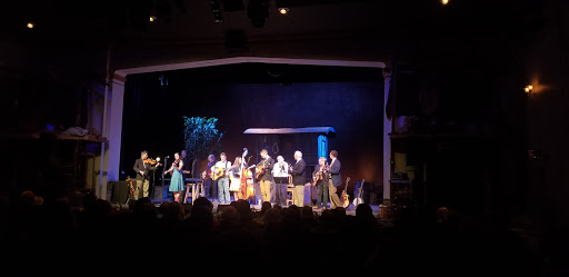 Performing Arts Theater «The Logos Theatre», reviews and photos, 80 School St, Taylors, SC 29687, USA