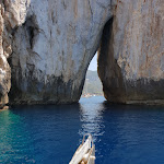 Photo n°2 de l'avis de Alessandro. fait le 11/08/2018 à 09:32 sur le  Warung Beach Club & Restaurant - Masua à Masua