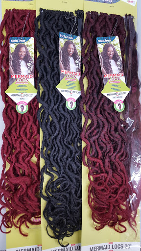 Beauty Supply Store «Western Beauty Supply», reviews and photos, 2215 Rainier Ave S, Seattle, WA 98144, USA