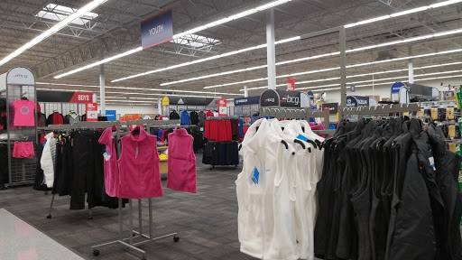Sporting Goods Store «Academy Sports + Outdoors», reviews and photos, 610 El Camino Alto Drive, Springfield, MO 65810, USA