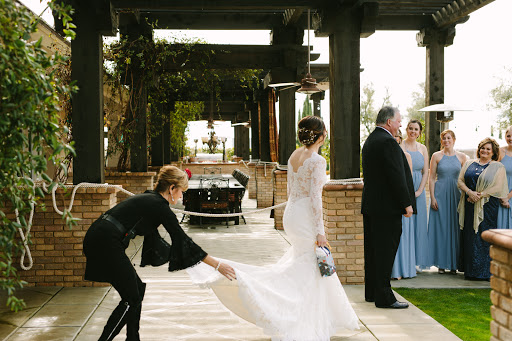 Wedding Planner «Fairy Godmother Co», reviews and photos, 2024 20th St, Bakersfield, CA 93301, USA