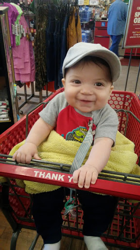 Home Improvement Store «Tractor Supply Co.», reviews and photos, 1700 Lake Shore Dr E, Ashland, WI 54806, USA