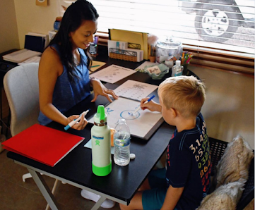 Paige's Tutoring LLC 