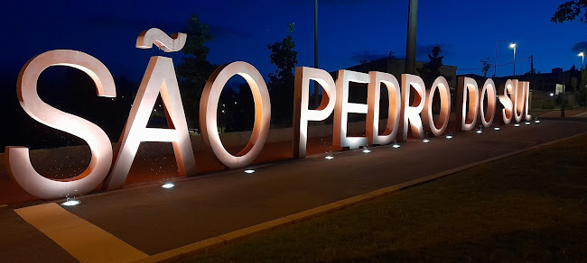 Comentários e avaliações sobre o Posto de Turismo - Parque Urbano das Nogueiras