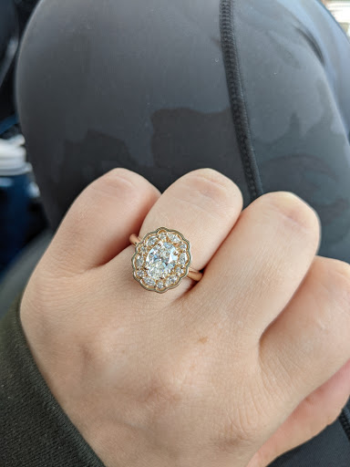 Jeweler «Karagosian & Sons Jewelers Inc», reviews and photos, 2266 Orchard Lake Rd, Sylvan Lake, MI 48320, USA