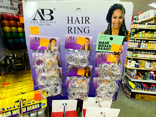 Beauty Supply Store «Beauty Infinity Mart», reviews and photos, 4015 Holcomb Bridge Rd, Norcross, GA 30092, USA
