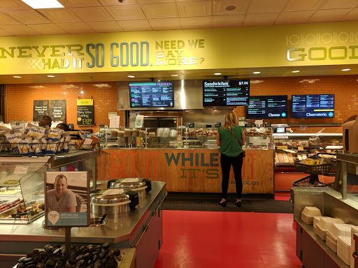 Grocery Store «Whole Foods Market», reviews and photos, 45 Beacon St, Somerville, MA 02143, USA