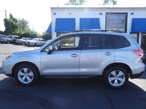 Used Car Dealer «Premier Auto Group», reviews and photos, 107 Ganttown Rd, Blackwood, NJ 08012, USA