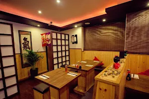 Zakura Noodle & Sushi Restaurant image