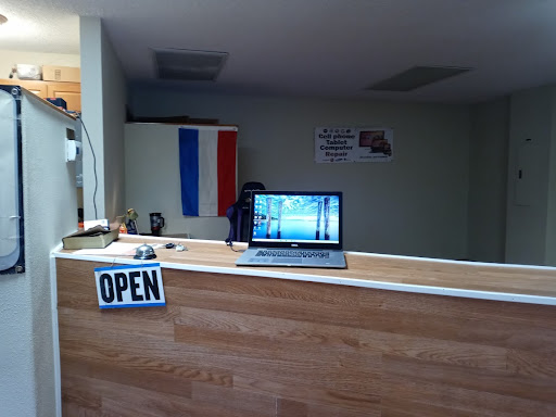 Computer Repair Service «Hometown Computers», reviews and photos, 1106 Central Ave, Nebraska City, NE 68410, USA