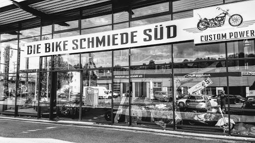 Die Bike Schmiede Süd GmbH