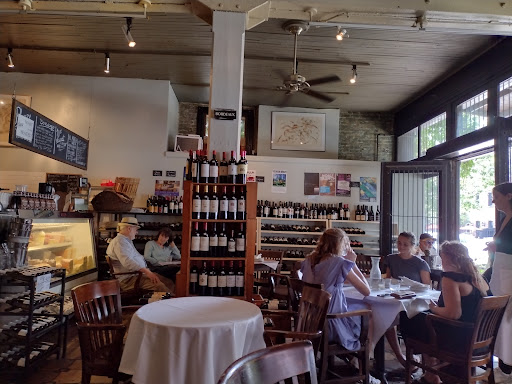 Wine Store «La Buvette Wine & Grocery», reviews and photos, 511 S 11th St, Omaha, NE 68102, USA