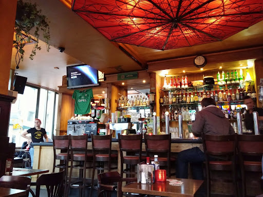 Aran Irish Pub