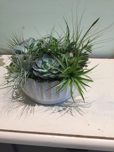 Florist «Paradise Flowers», reviews and photos, 911 Sir Francis Drake Blvd, Kentfield, CA 94904, USA