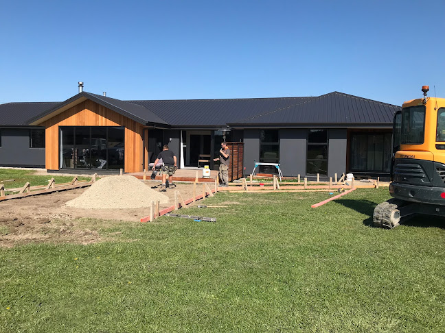 Reviews of Muldrew Builders in Methven - Construction company