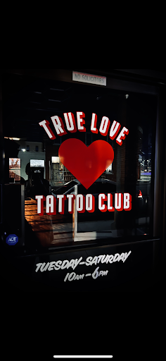 Explore e.t. tattoo ideas, creative tattoo ideas in Leavenworth, available at True Love Tattoo Club