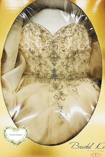 Dry Cleaner «Five Star Cleaners», reviews and photos, 2589 S Lewis Way #6E, Denver, CO 80227, USA