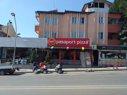 Pasaport Pizza Serdivan