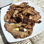 Photo n°1 de l'avis de G... fait le 25/06/2018 à 18:48 sur le  Sfizi Di Carne IORIO à Marconia