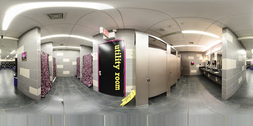 Gym «Planet Fitness», reviews and photos, 1040 S Broadway, Hicksville, NY 11801, USA