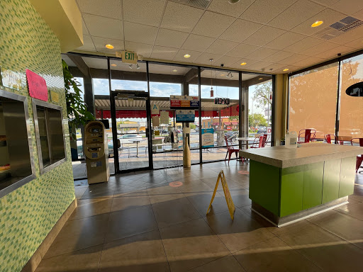 Donut Shop «AM Donut & Yogurt», reviews and photos, 305 Huntington Dr, Monrovia, CA 91016, USA