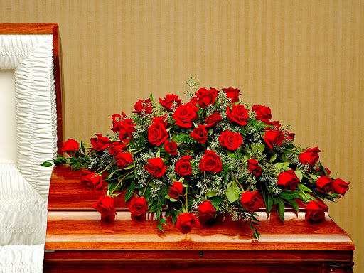 Florist «Tiger Lily Floral», reviews and photos, 700 E Sahara Ave, Las Vegas, NV 89135, USA