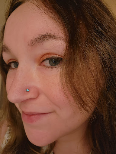 Explore anunnaki tattoo ideas, creative tattoo ideas in Dunellen, available at Black Moon Piercing Green Brook