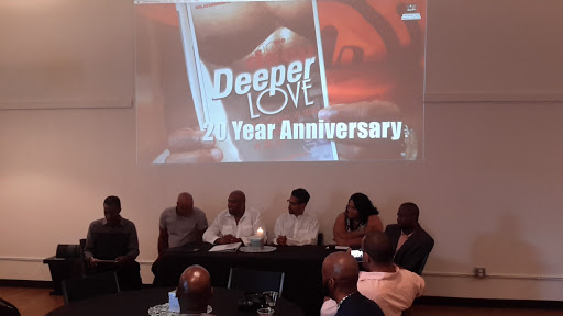 Community Center «The Phillip Rush Center», reviews and photos, 1530 DeKalb Ave NE a, Atlanta, GA 30307, USA