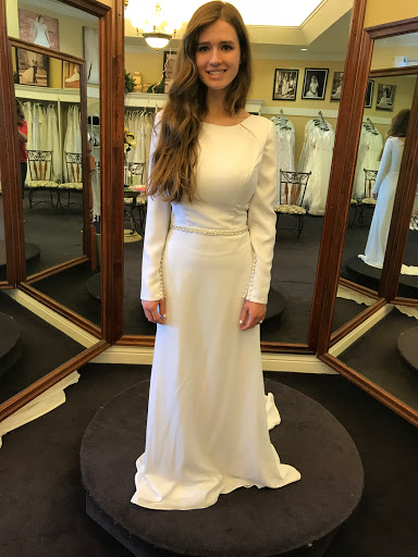 Bridal Shop «Bridal Image», reviews and photos, 503 W 2600 S, Bountiful, UT 84010, USA