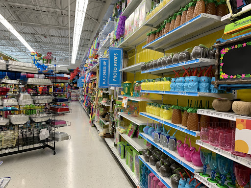 Party Store «Party City», reviews and photos, 2955 Cobb Pkwy, Atlanta, GA 30339, USA