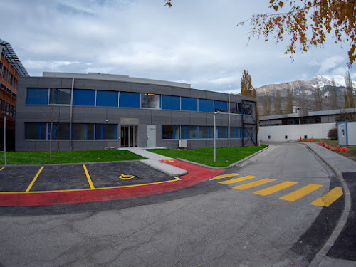 Centre de santé communautaire Centre du sein du Valais Romand Sion