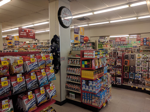 Drug Store «Bartell Drugs University Way Store», reviews and photos, 4344 University Way NE, Seattle, WA 98105, USA