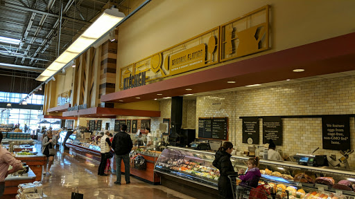 Grocery Store «Whole Foods Market», reviews and photos, 10576 Perry Hwy, Wexford, PA 15090, USA