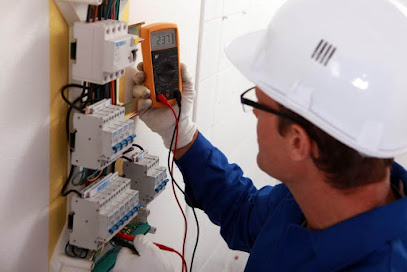 Redes en Contacto - Electricistas en Bogota